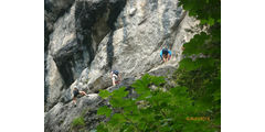 Seniorenfahrt an den Walchsee/Tiro (Foto: Helmut Hocke)